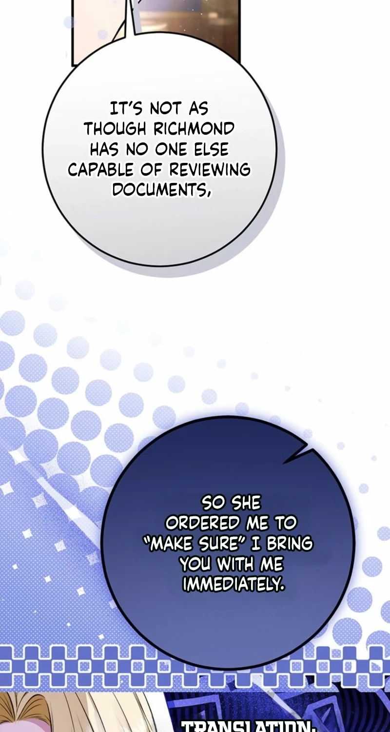 This is What Revenge Looks Like Chapter 38