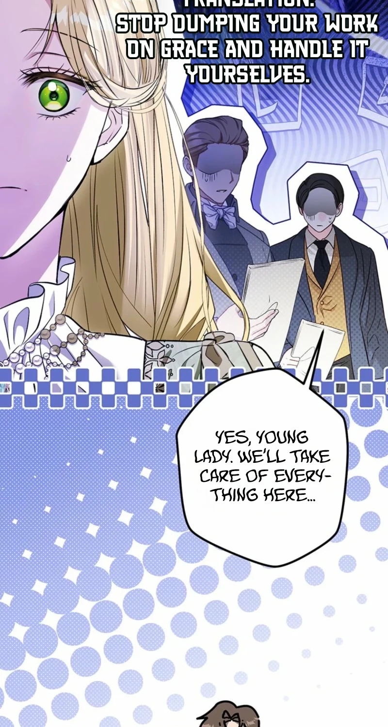 This is What Revenge Looks Like Chapter 38