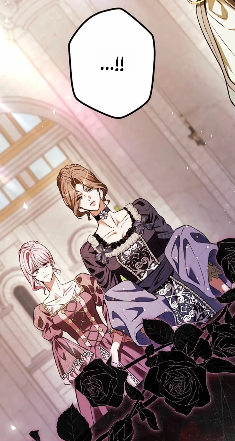 This is What Revenge Looks Like Chapter 38