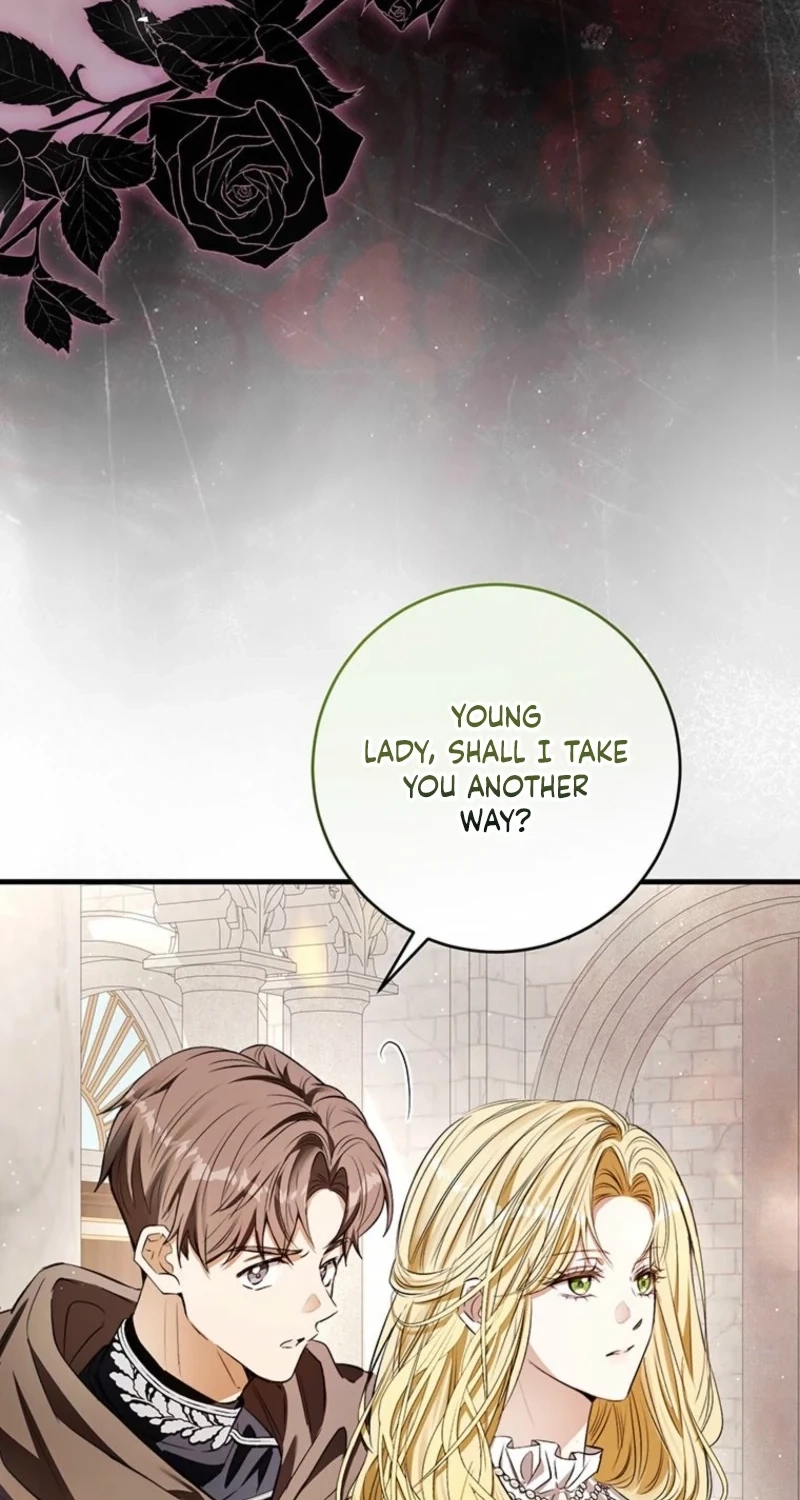 This is What Revenge Looks Like Chapter 38