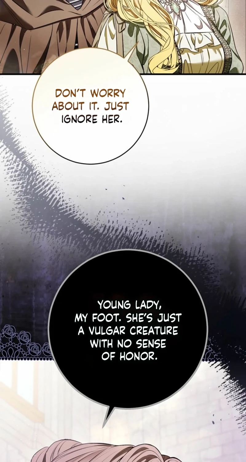 This is What Revenge Looks Like Chapter 38