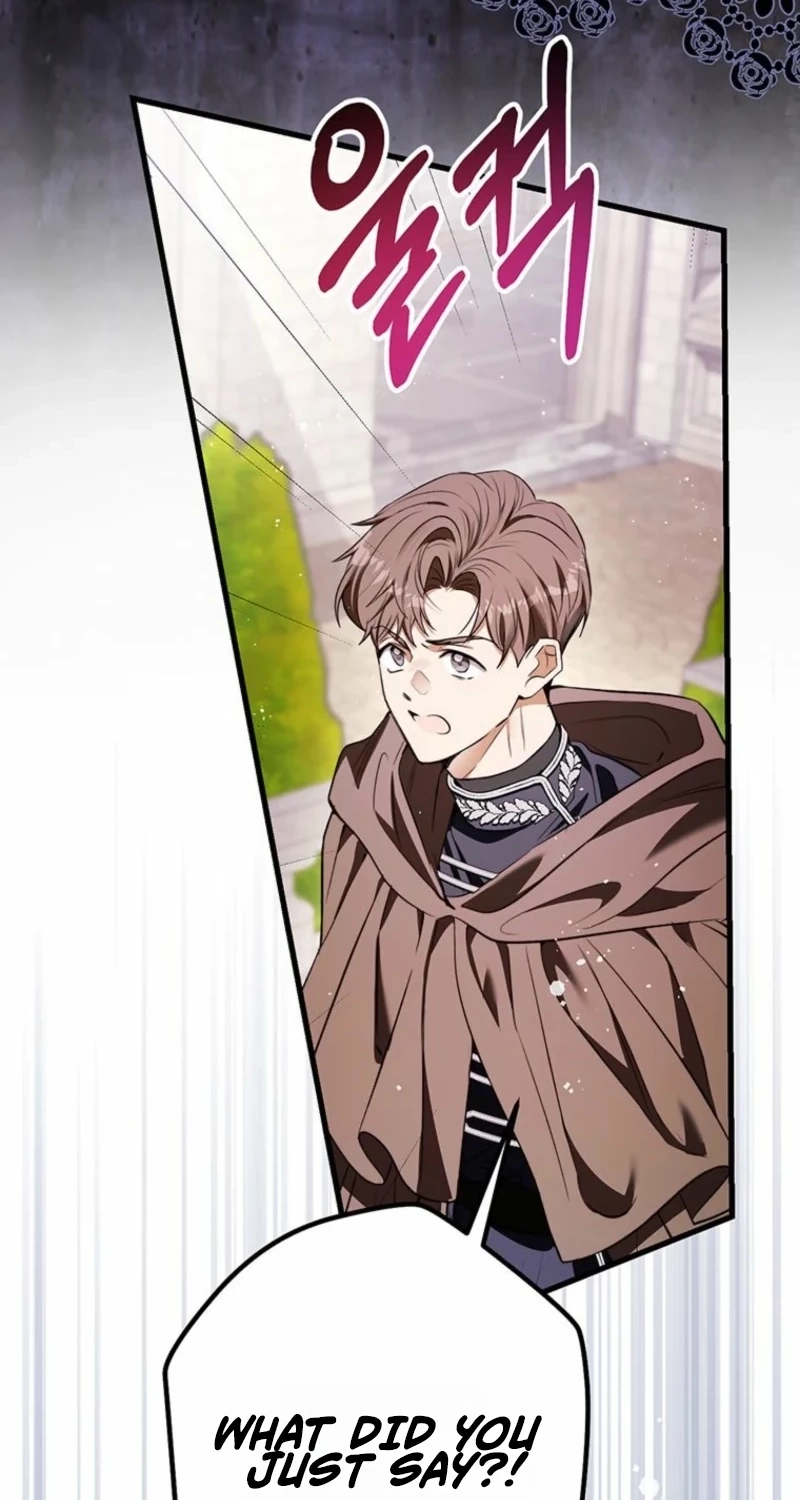 This is What Revenge Looks Like Chapter 38