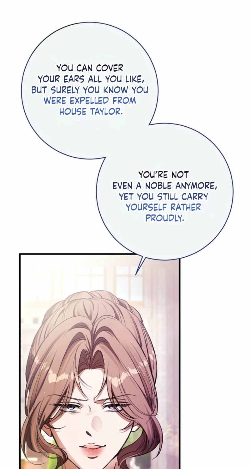 This is What Revenge Looks Like Chapter 38