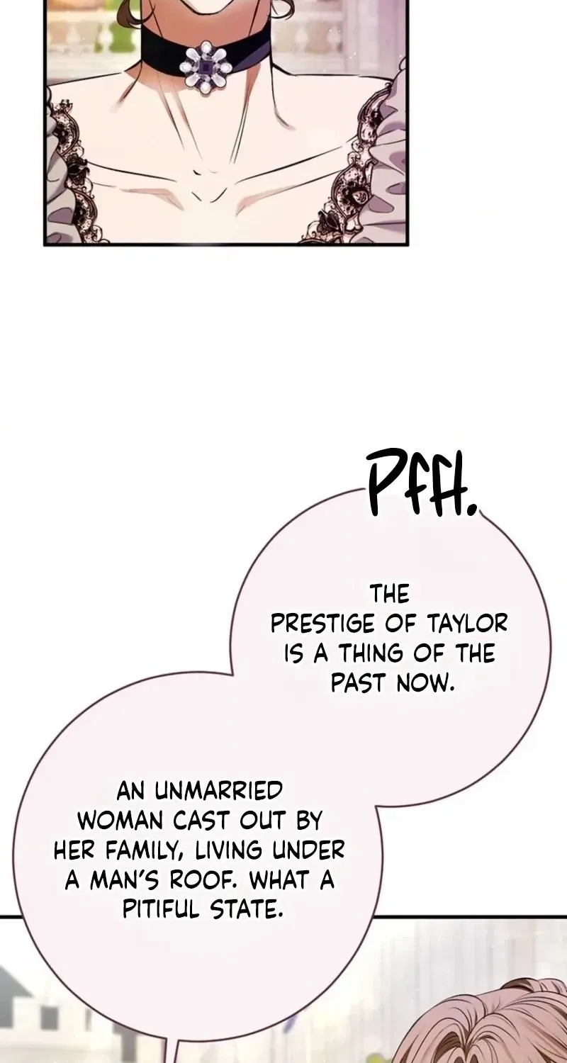 This is What Revenge Looks Like Chapter 38