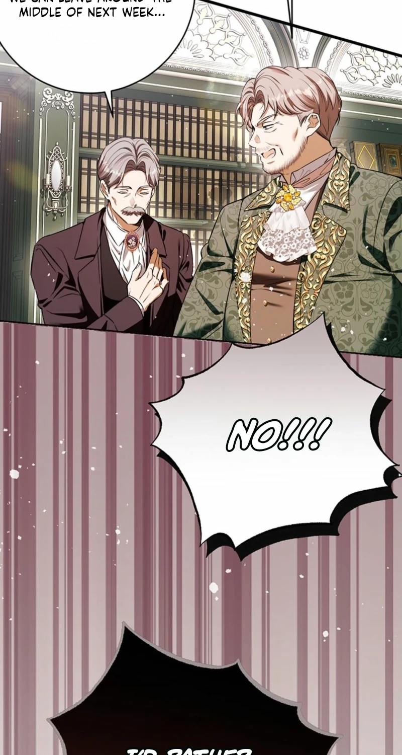 This is What Revenge Looks Like Chapter 38