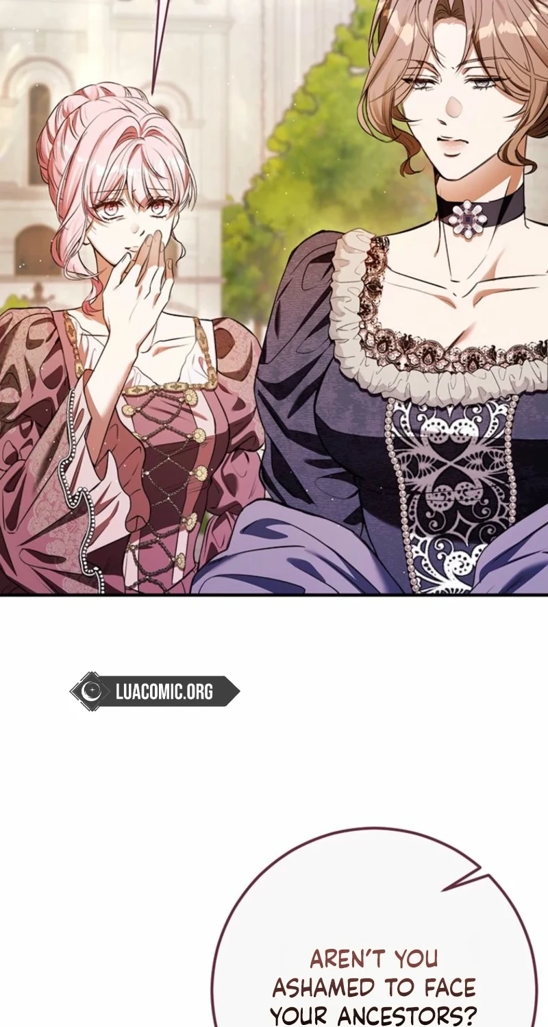 This is What Revenge Looks Like Chapter 38