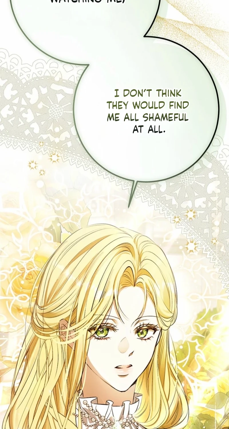 This is What Revenge Looks Like Chapter 38