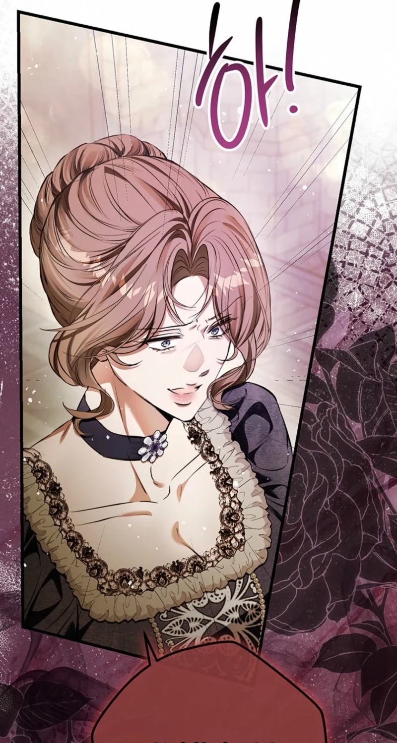 This is What Revenge Looks Like Chapter 38