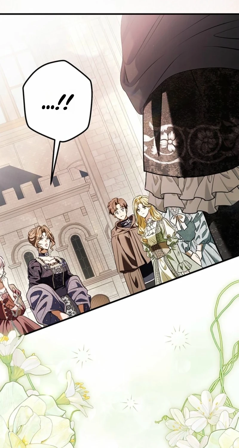 This is What Revenge Looks Like Chapter 38