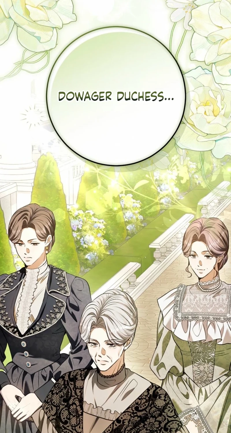 This is What Revenge Looks Like Chapter 38
