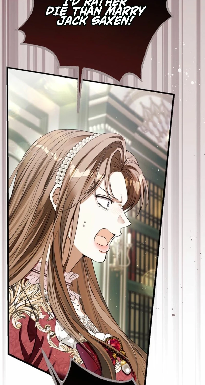 This is What Revenge Looks Like Chapter 38