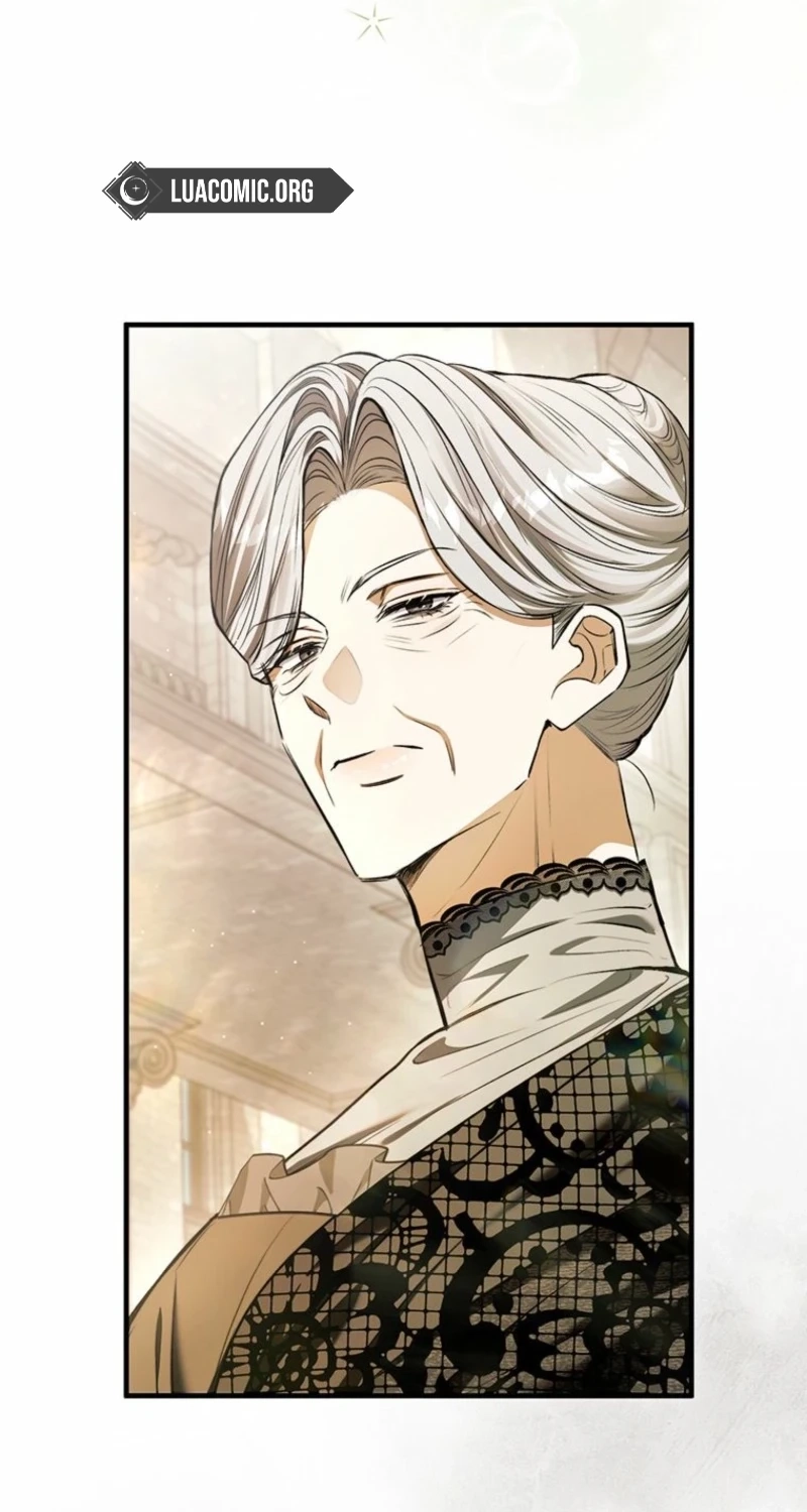 This is What Revenge Looks Like Chapter 38