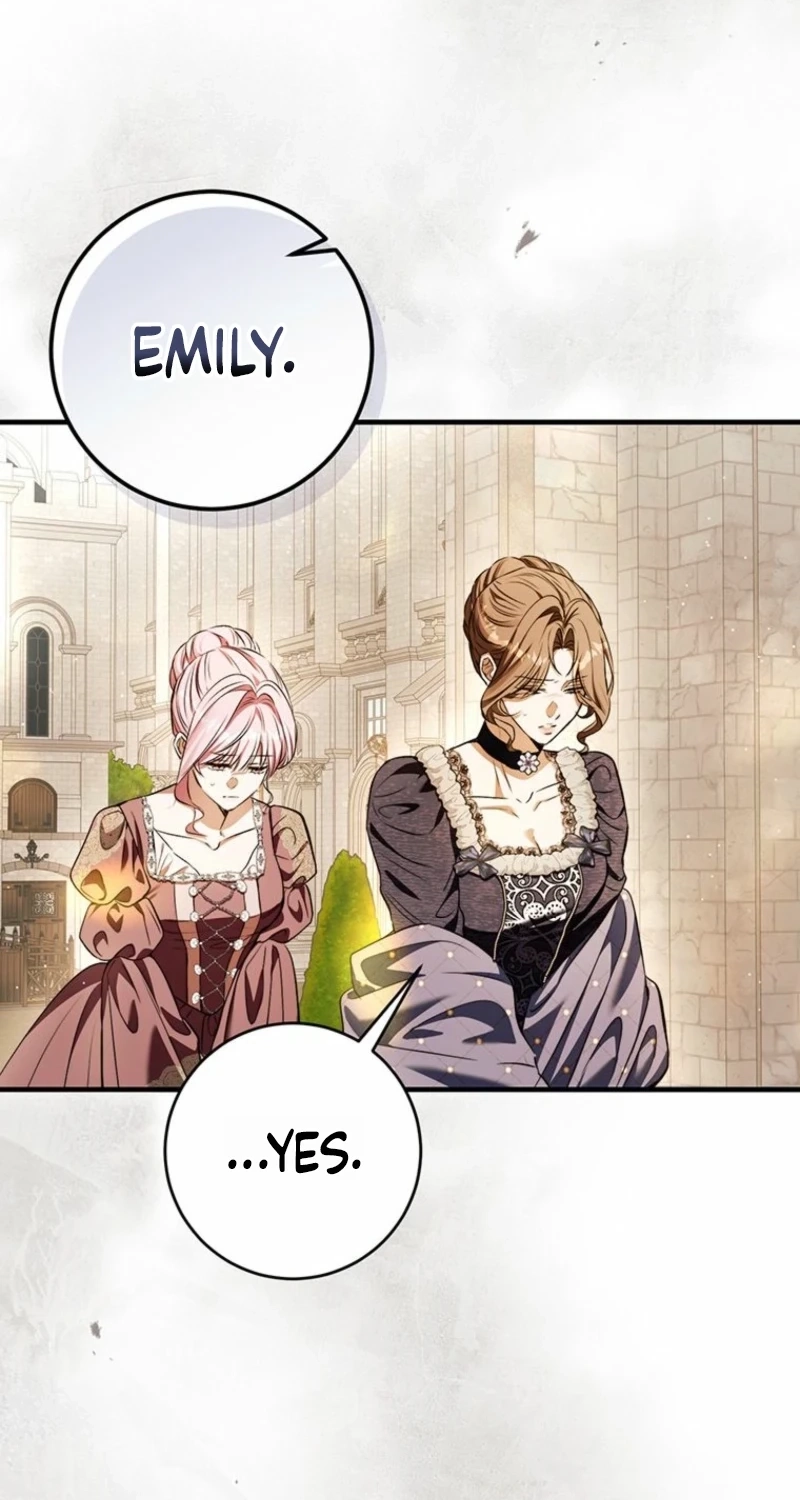 This is What Revenge Looks Like Chapter 38