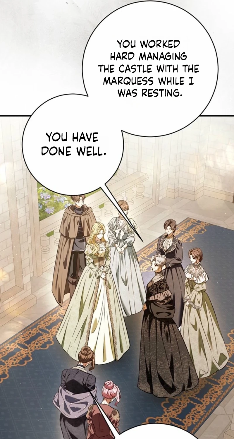 This is What Revenge Looks Like Chapter 38