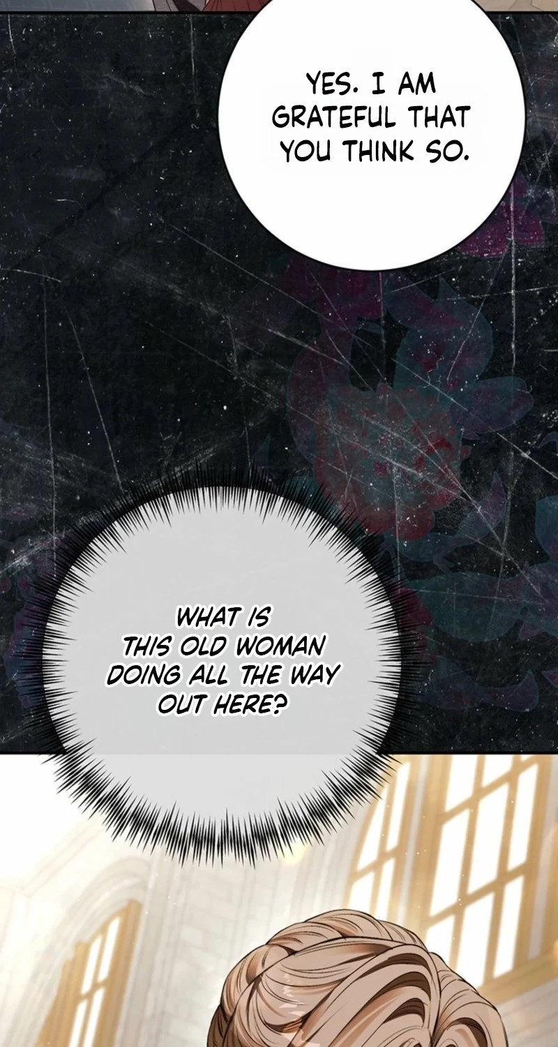 This is What Revenge Looks Like Chapter 38