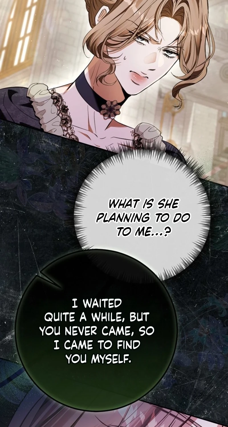 This is What Revenge Looks Like Chapter 38