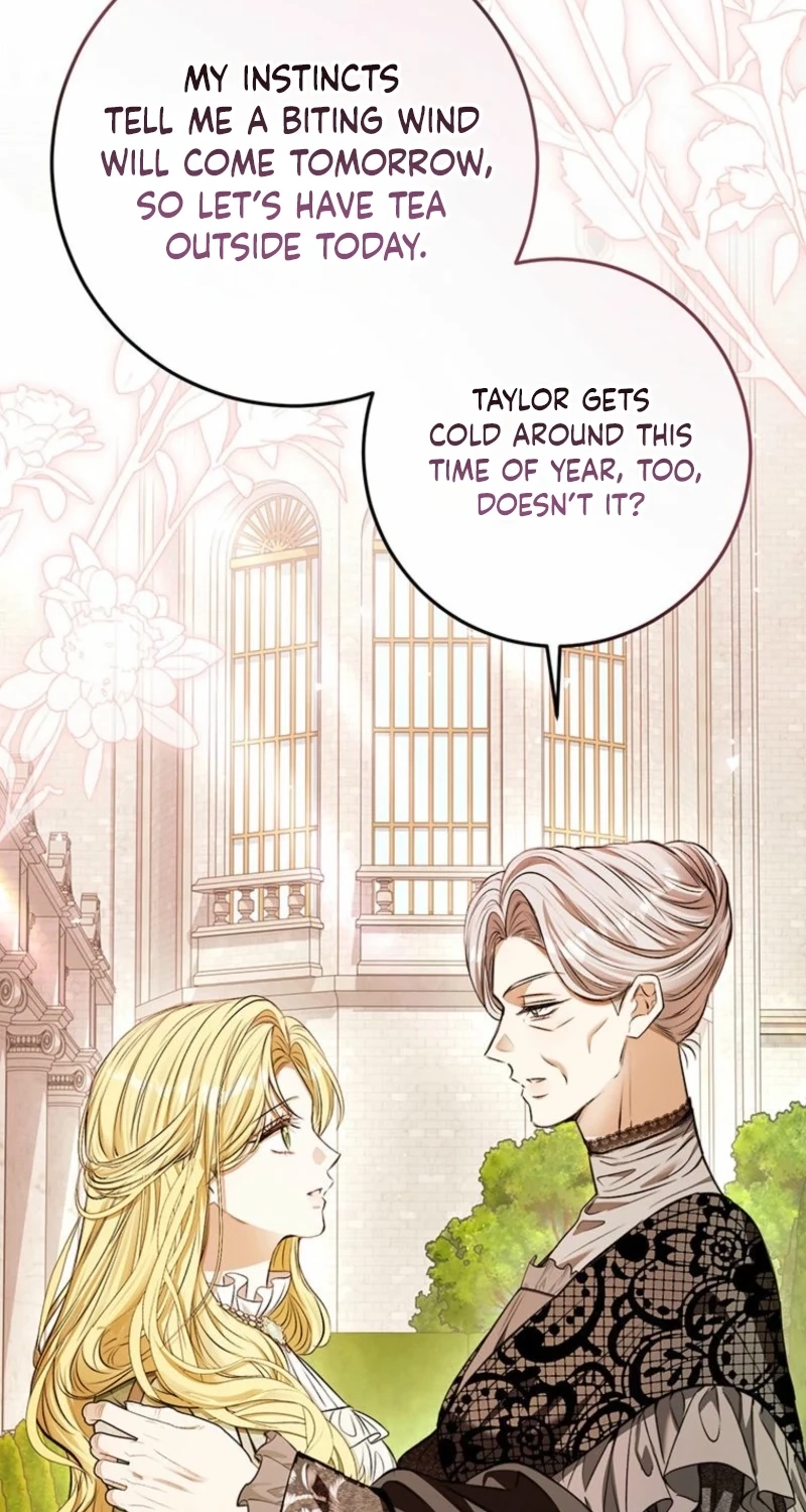 This is What Revenge Looks Like Chapter 38