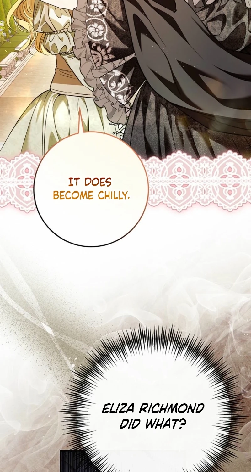 This is What Revenge Looks Like Chapter 38