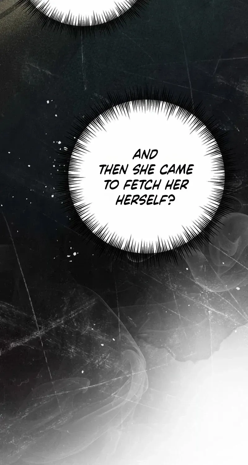 This is What Revenge Looks Like Chapter 38