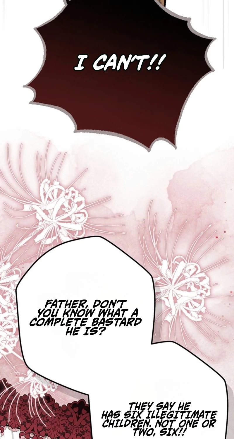 This is What Revenge Looks Like Chapter 38