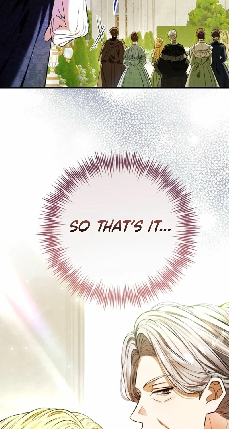 This is What Revenge Looks Like Chapter 38
