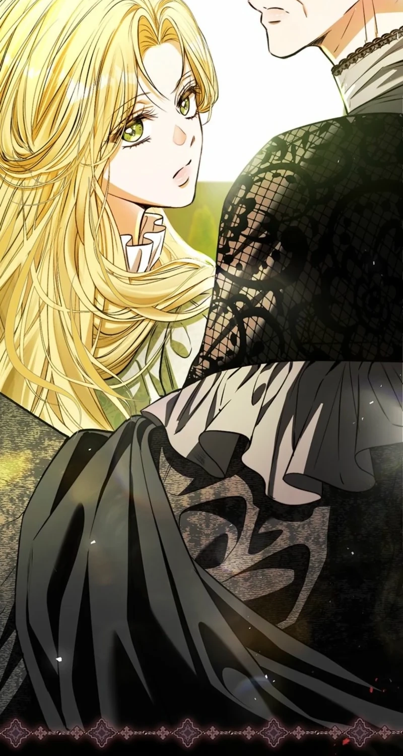 This is What Revenge Looks Like Chapter 38