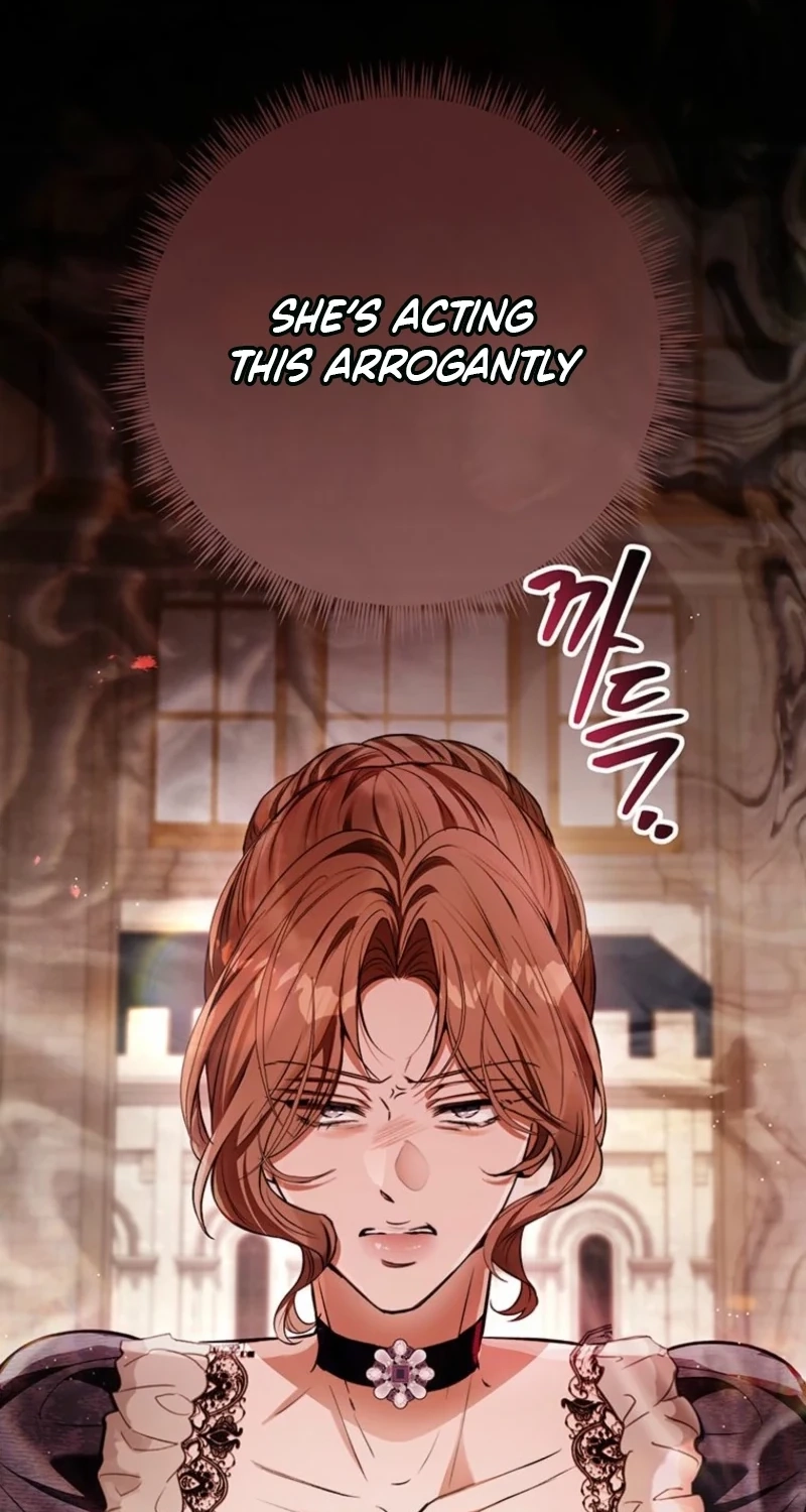 This is What Revenge Looks Like Chapter 38
