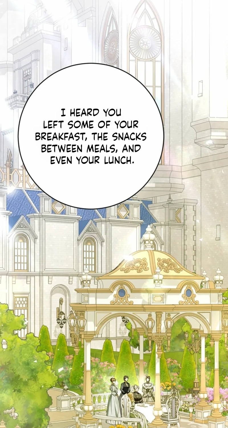 This is What Revenge Looks Like Chapter 38