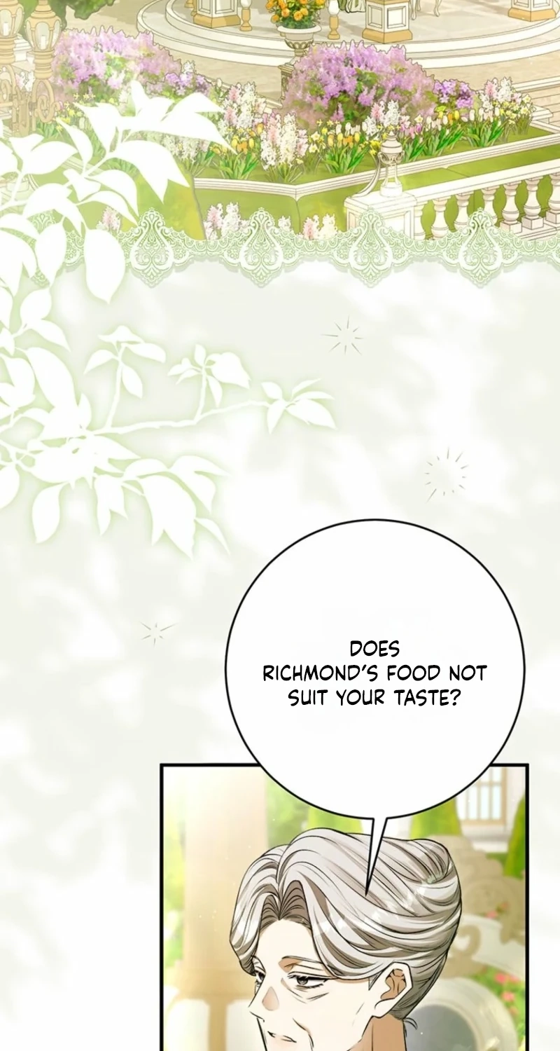 This is What Revenge Looks Like Chapter 38