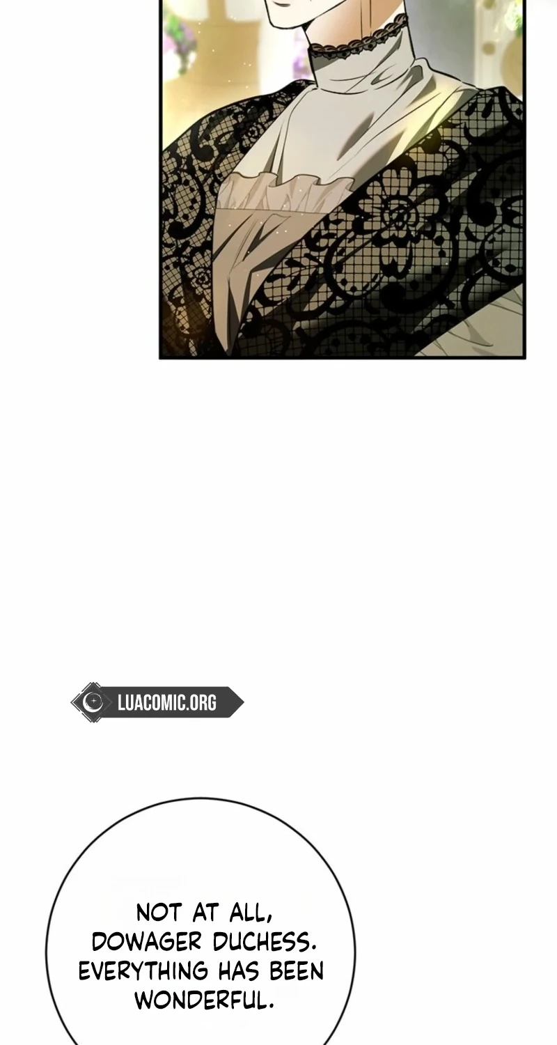 This is What Revenge Looks Like Chapter 38