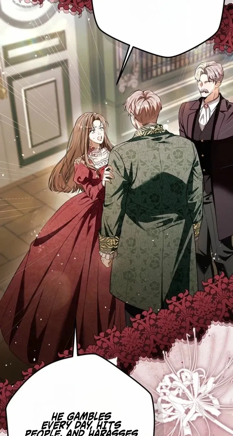 This is What Revenge Looks Like Chapter 38
