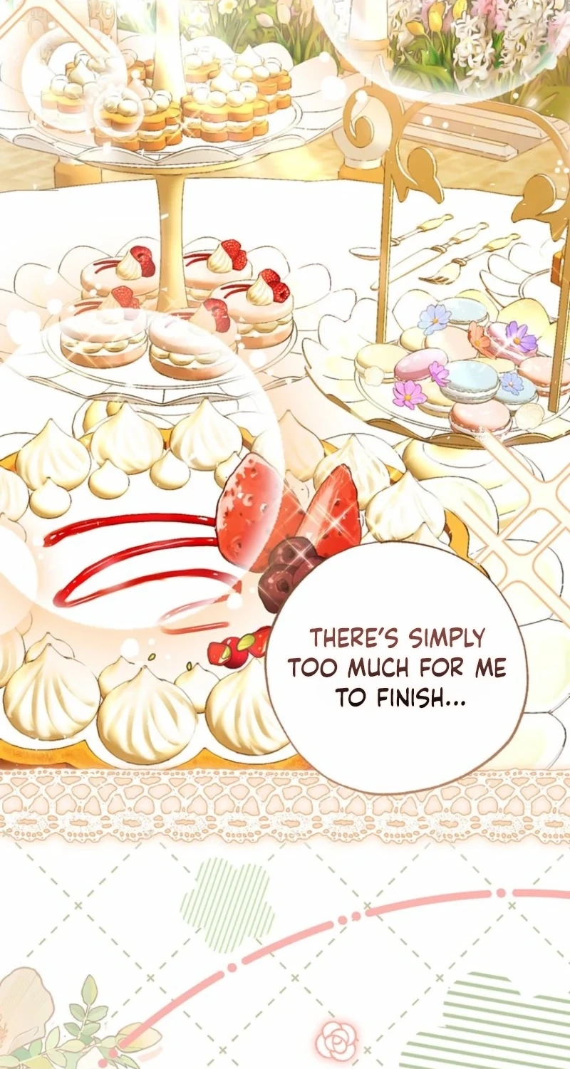This is What Revenge Looks Like Chapter 38