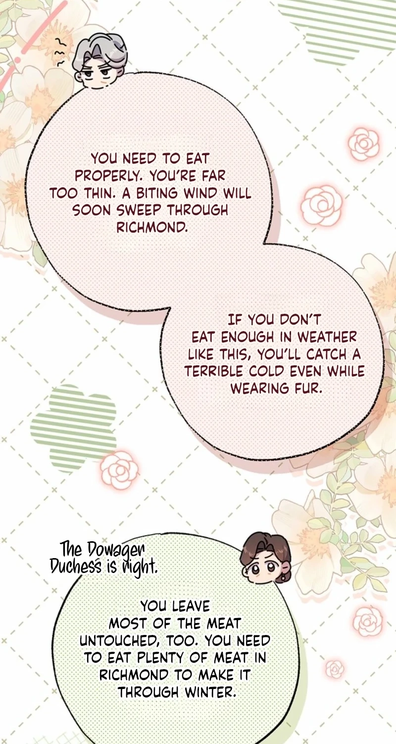 This is What Revenge Looks Like Chapter 38
