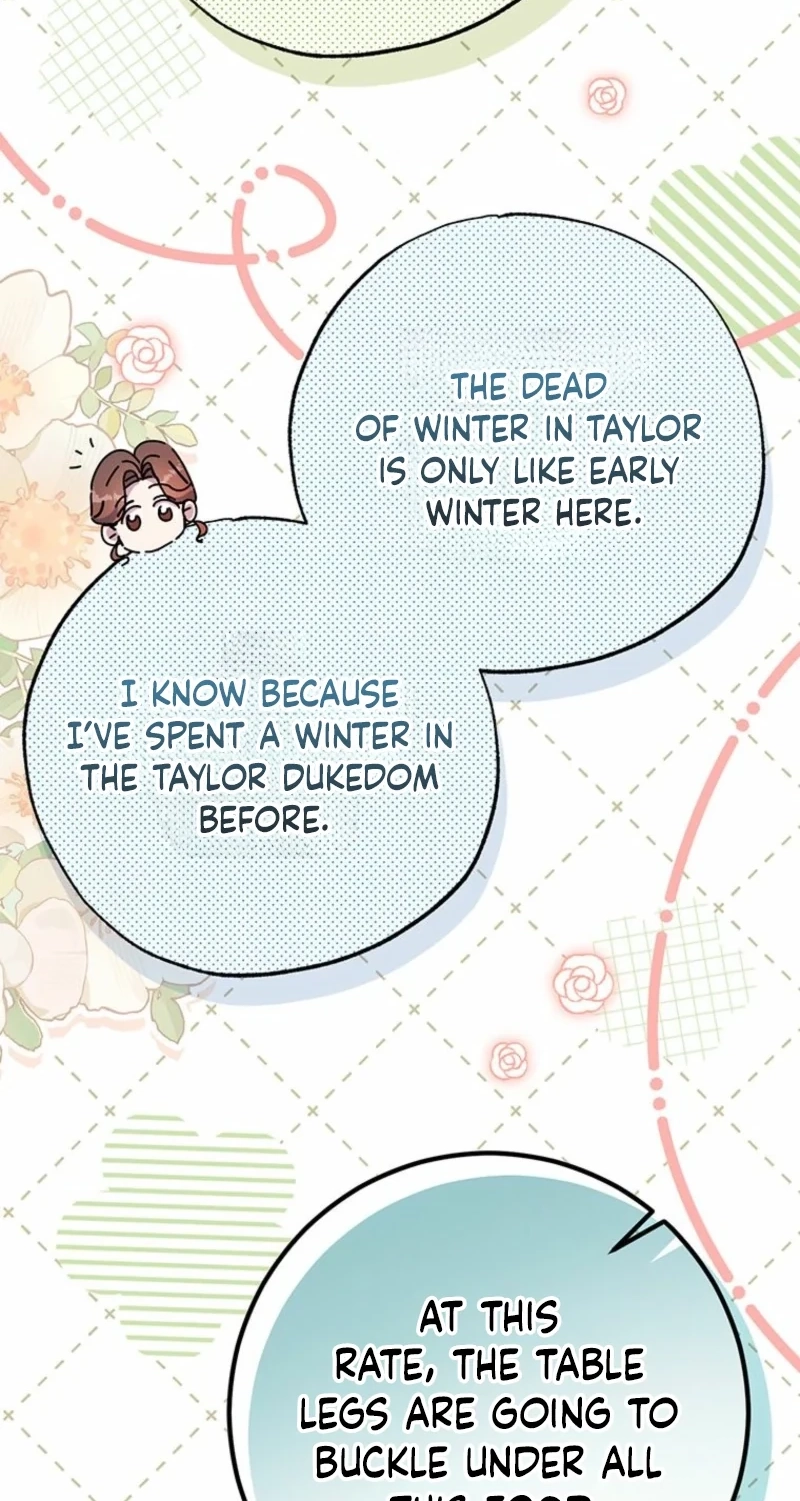 This is What Revenge Looks Like Chapter 38