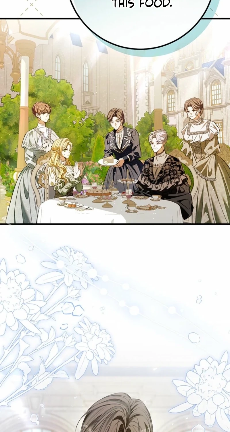 This is What Revenge Looks Like Chapter 38