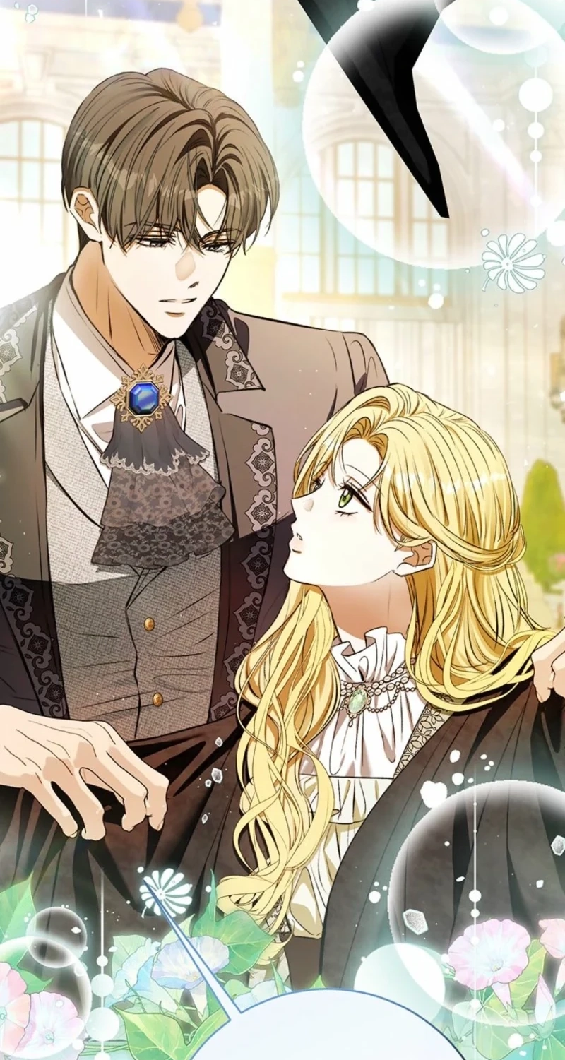 This is What Revenge Looks Like Chapter 38