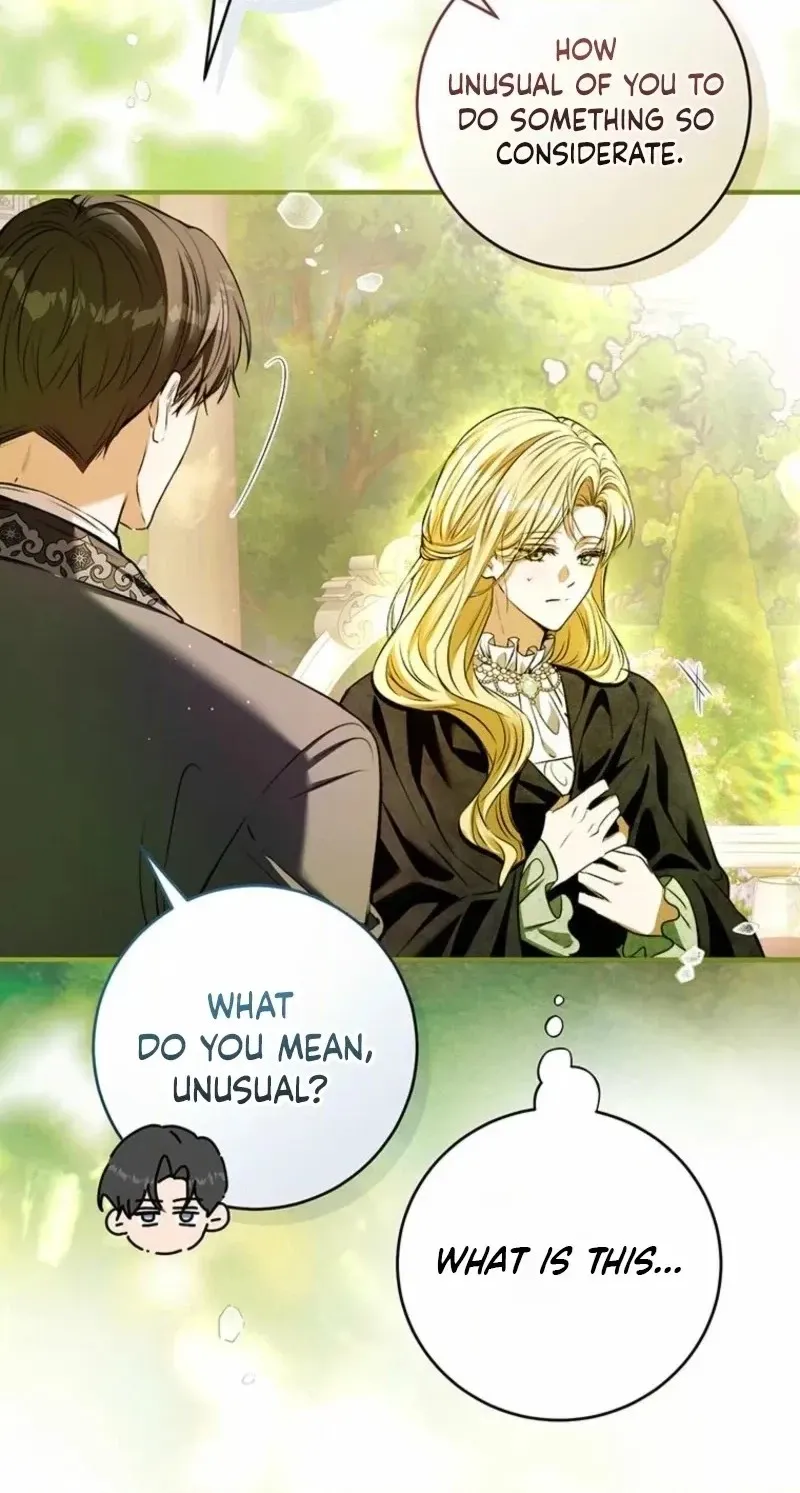 This is What Revenge Looks Like Chapter 38
