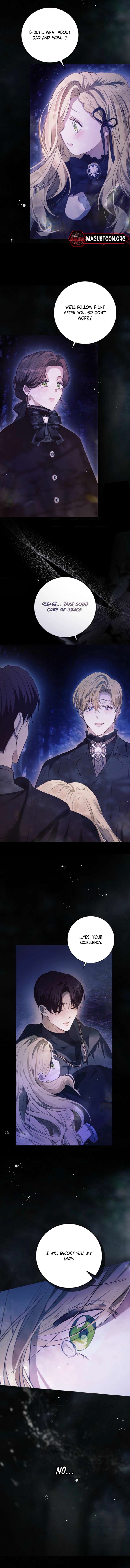 This is What Revenge Looks Like Chapter 4