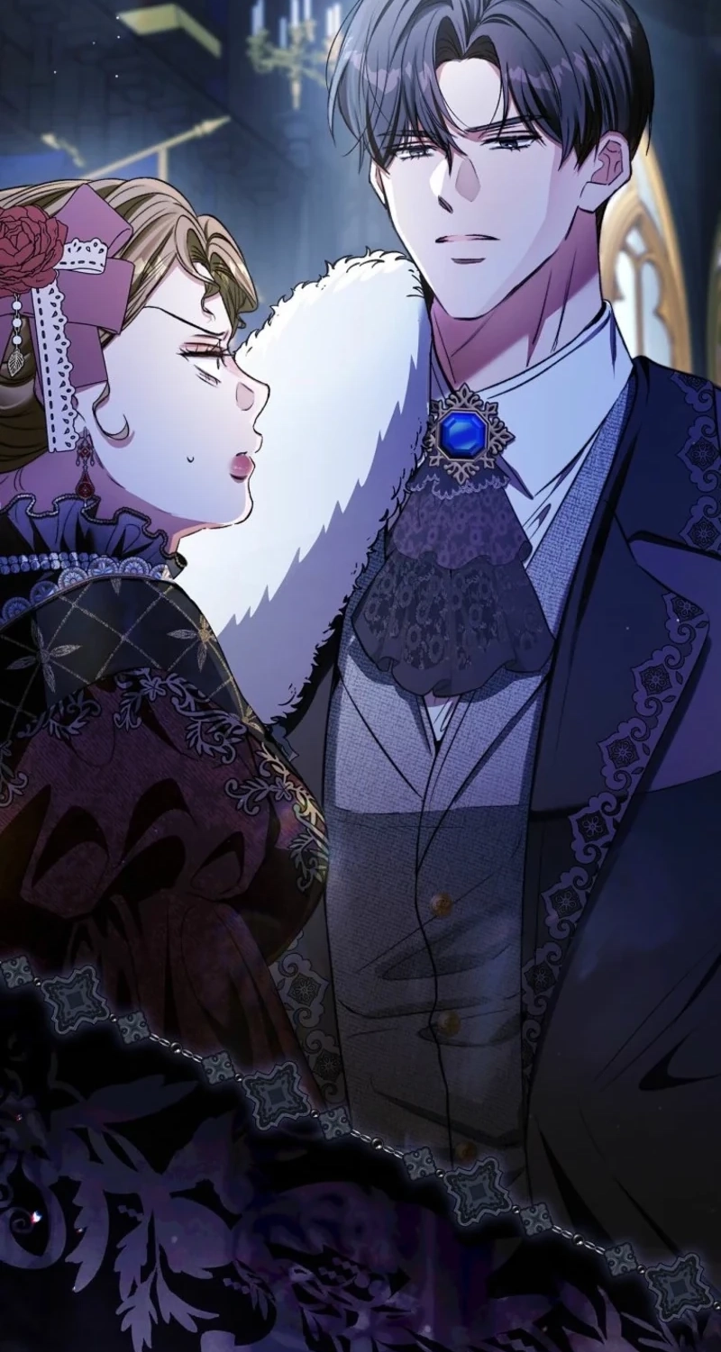 This is What Revenge Looks Like Chapter 40