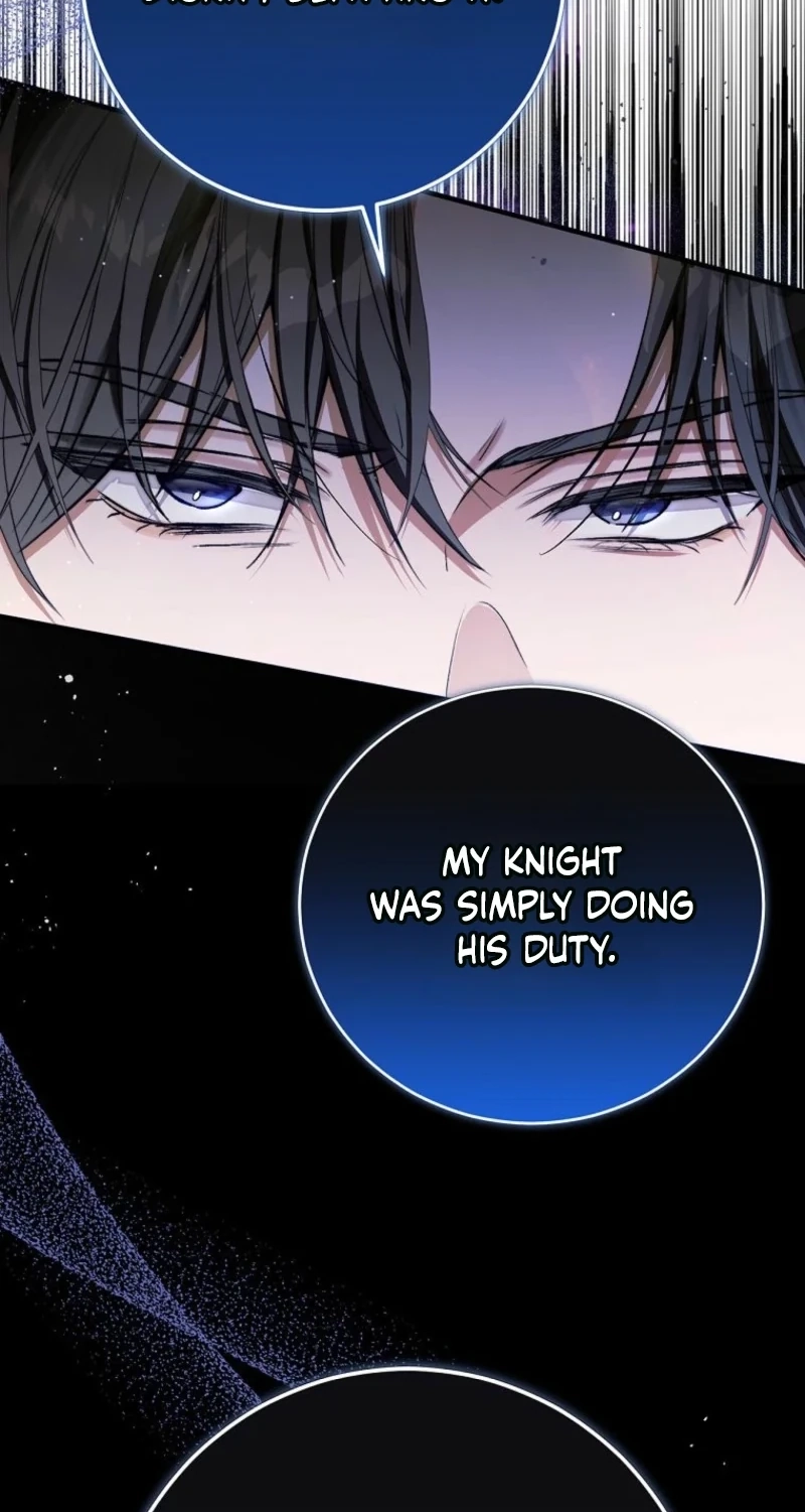 This is What Revenge Looks Like Chapter 40
