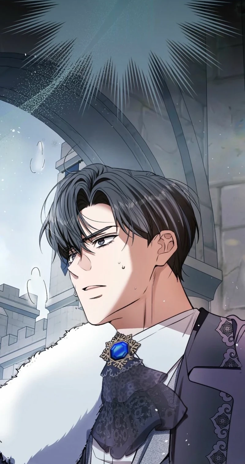 This is What Revenge Looks Like Chapter 40