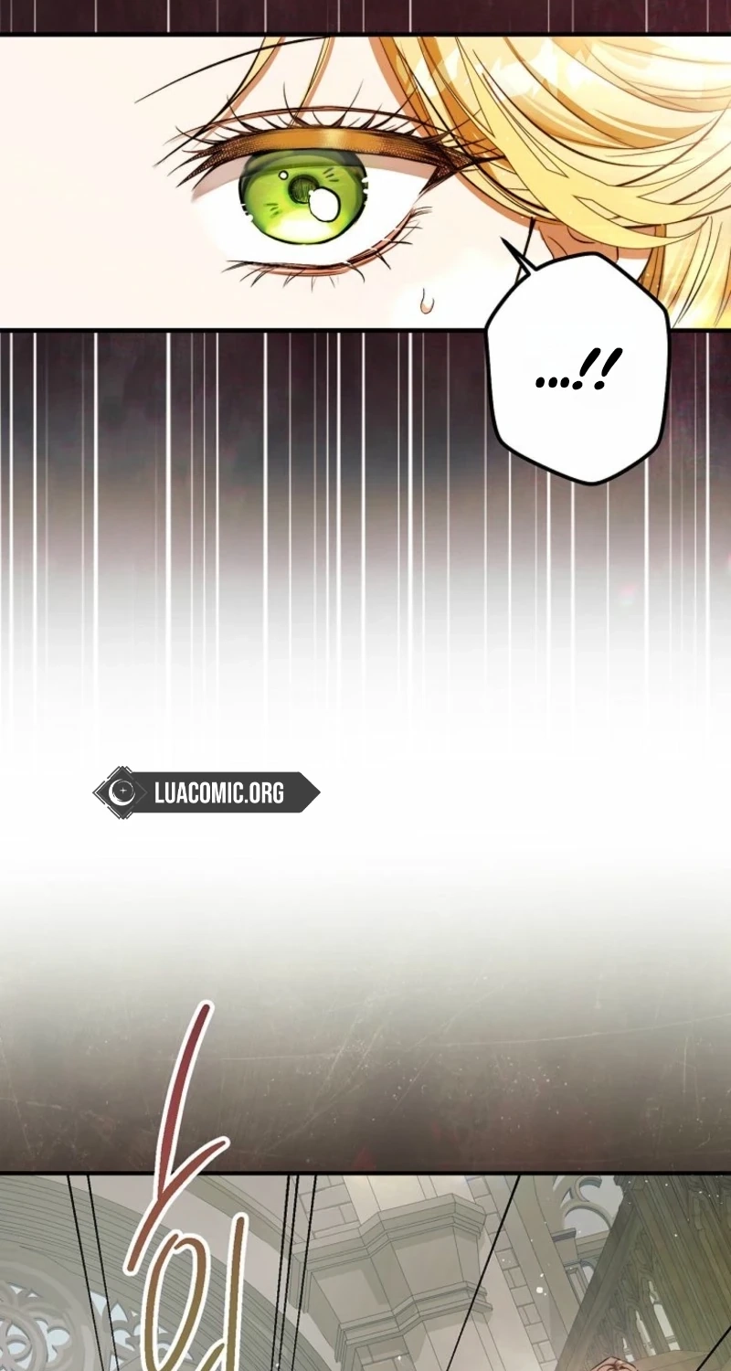 This is What Revenge Looks Like Chapter 40