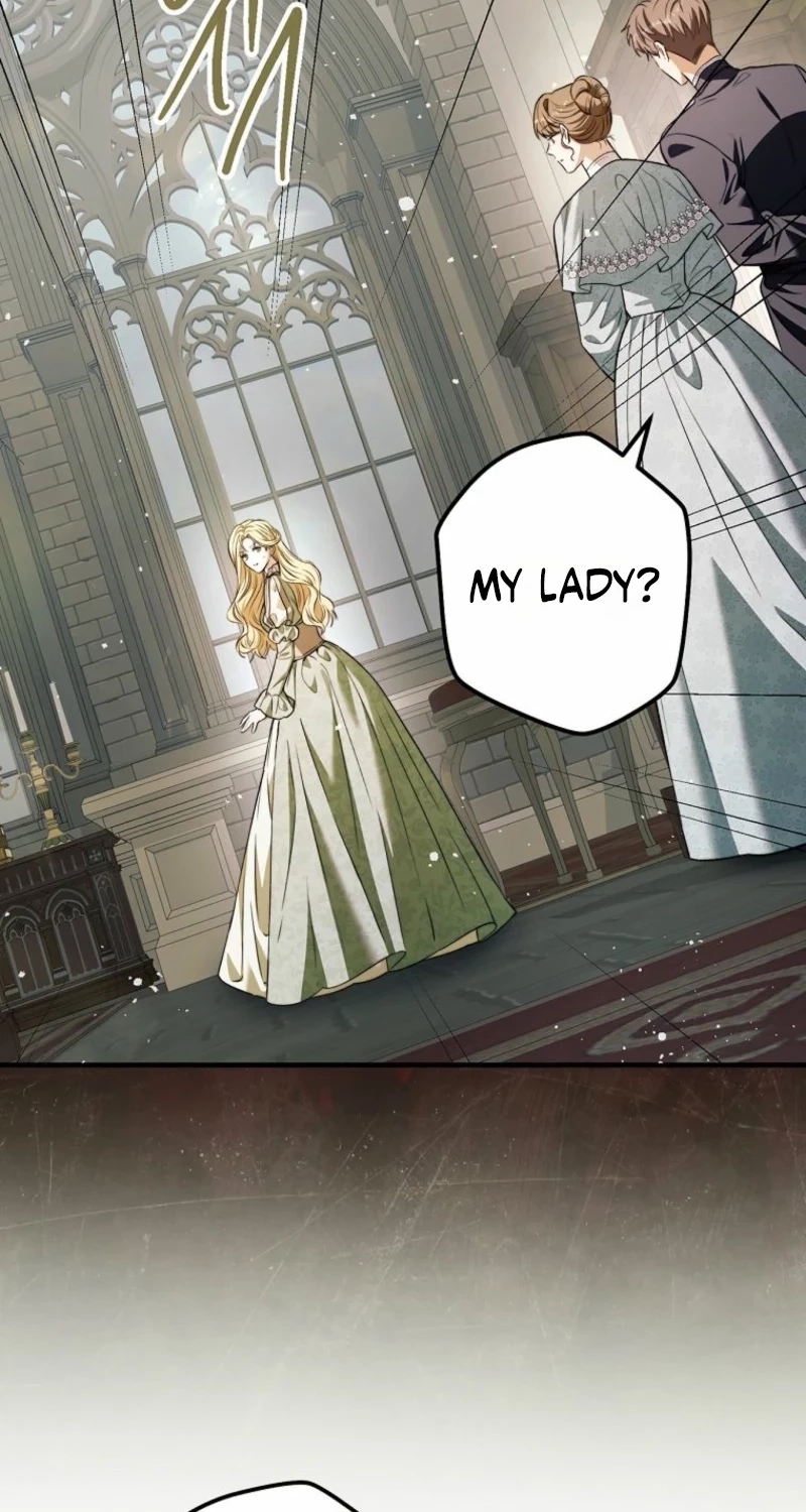 This is What Revenge Looks Like Chapter 40