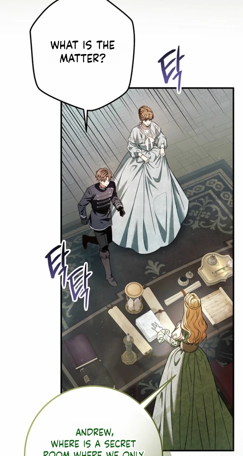 This is What Revenge Looks Like Chapter 40