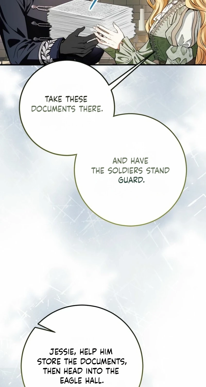 This is What Revenge Looks Like Chapter 40