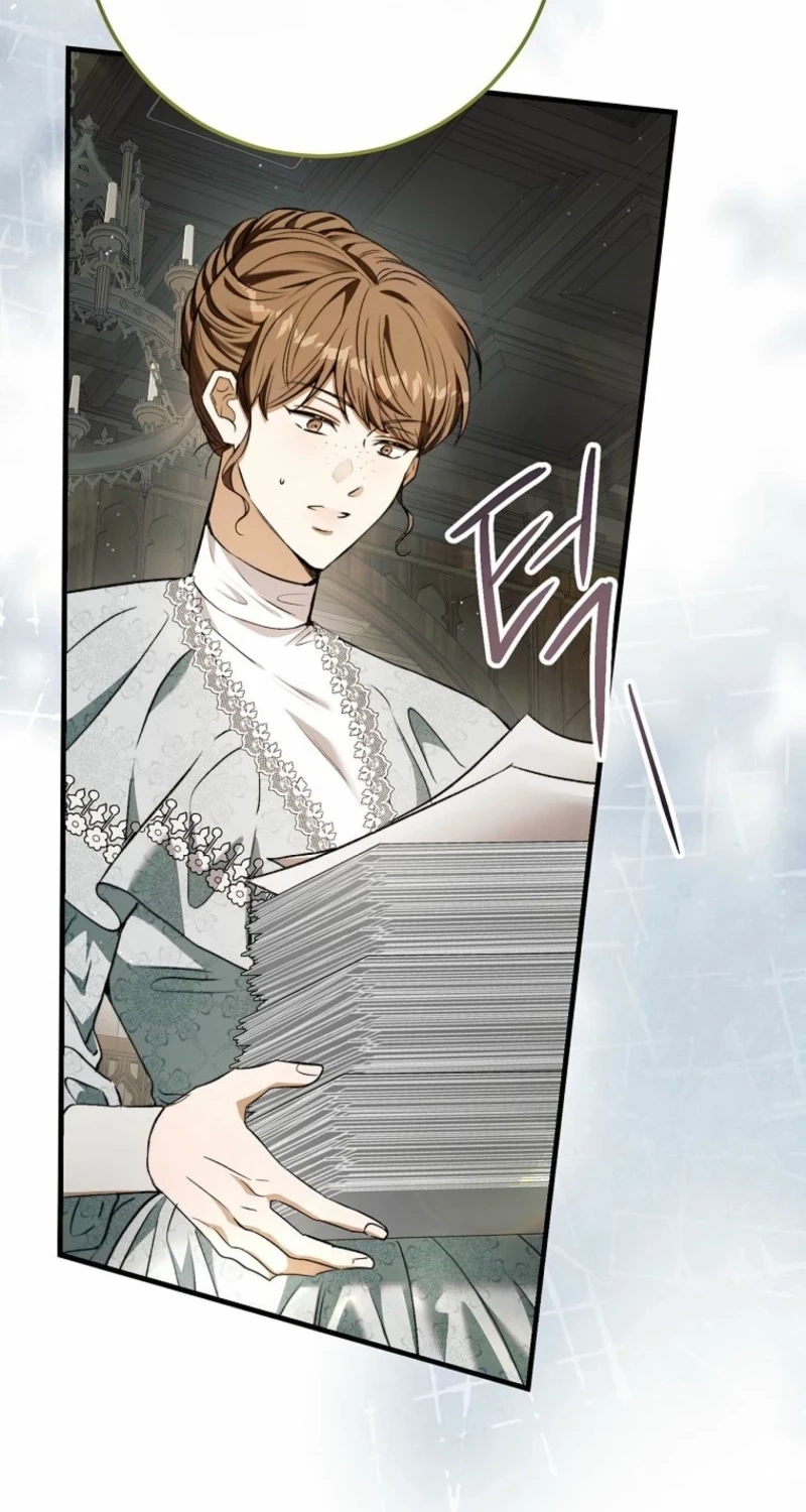 This is What Revenge Looks Like Chapter 40