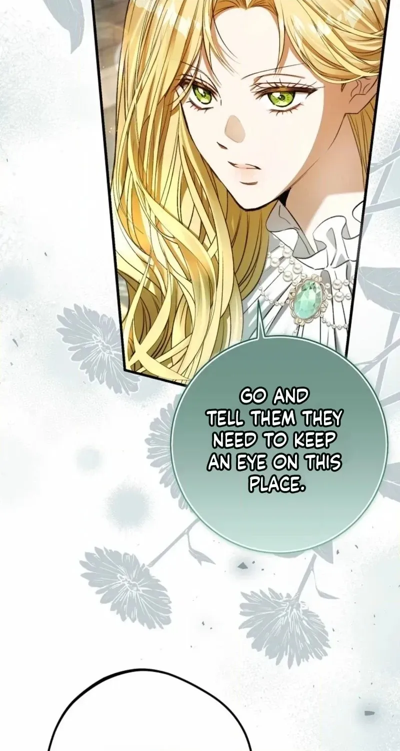 This is What Revenge Looks Like Chapter 40