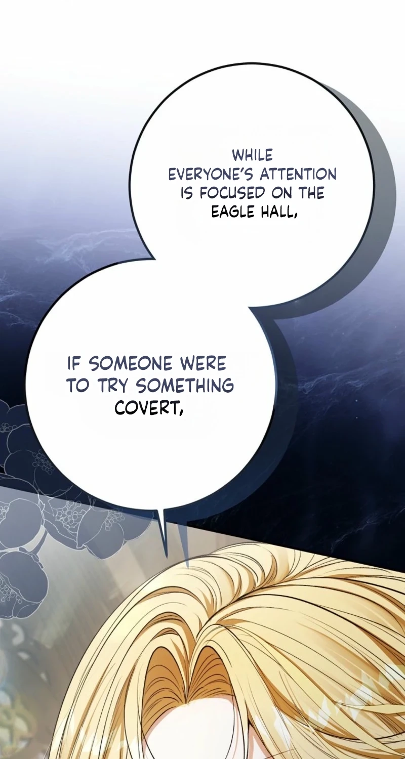 This is What Revenge Looks Like Chapter 40