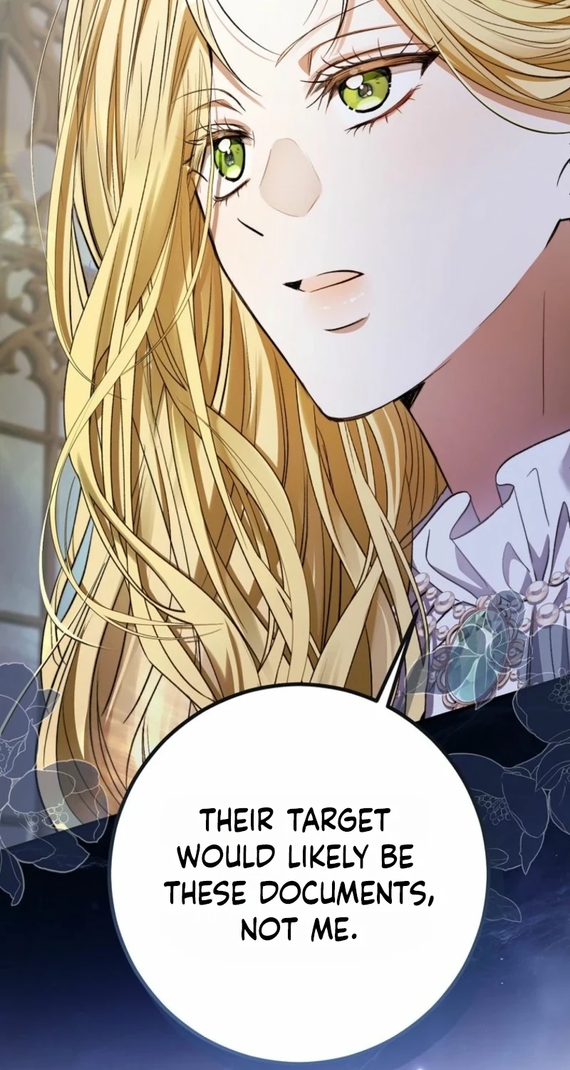 This is What Revenge Looks Like Chapter 40