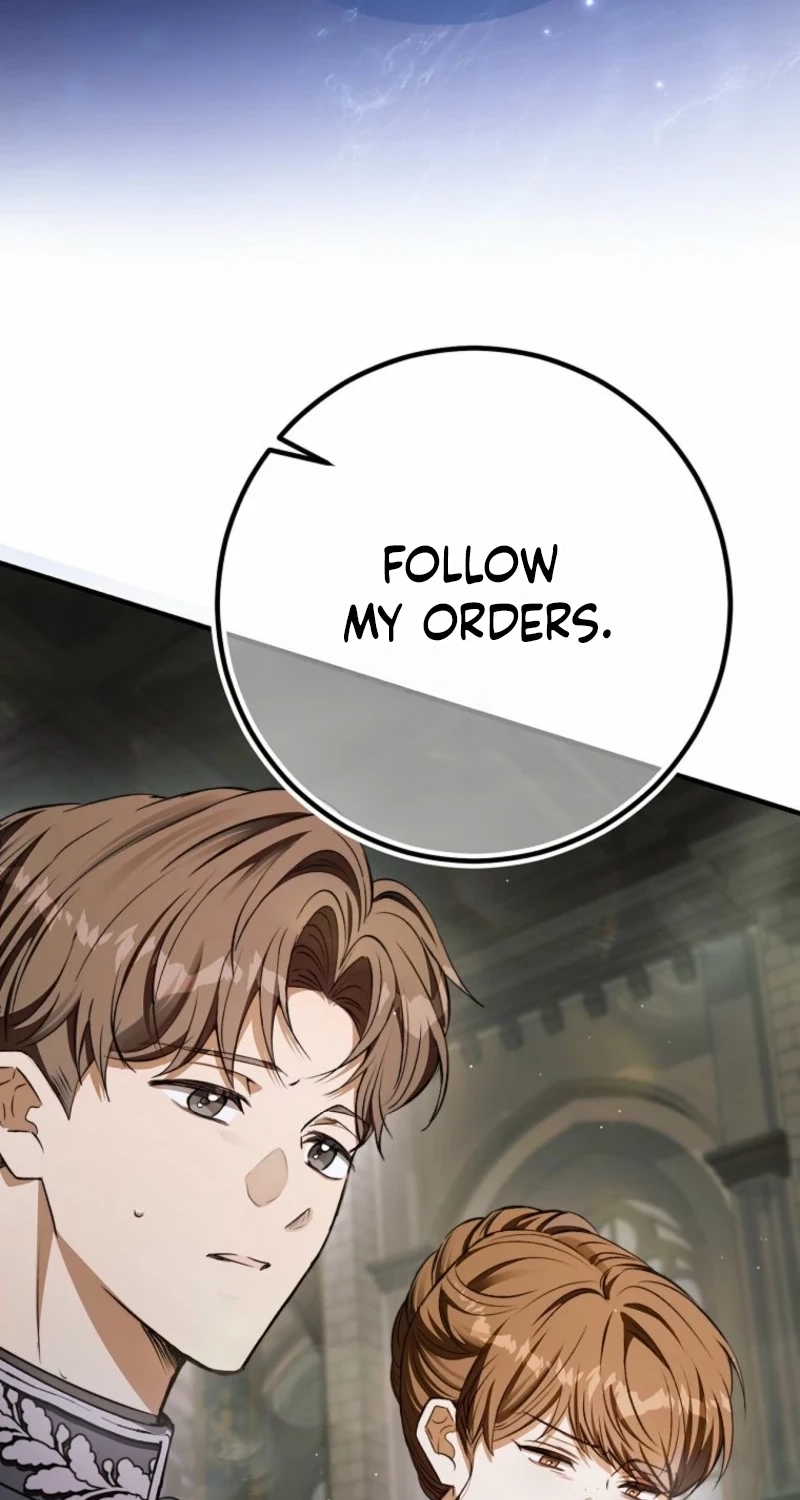 This is What Revenge Looks Like Chapter 40